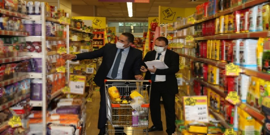 Haksız Fiyat Değerlendirme Kurulu bugüne kadar 25,4 milyon lira ceza verdi