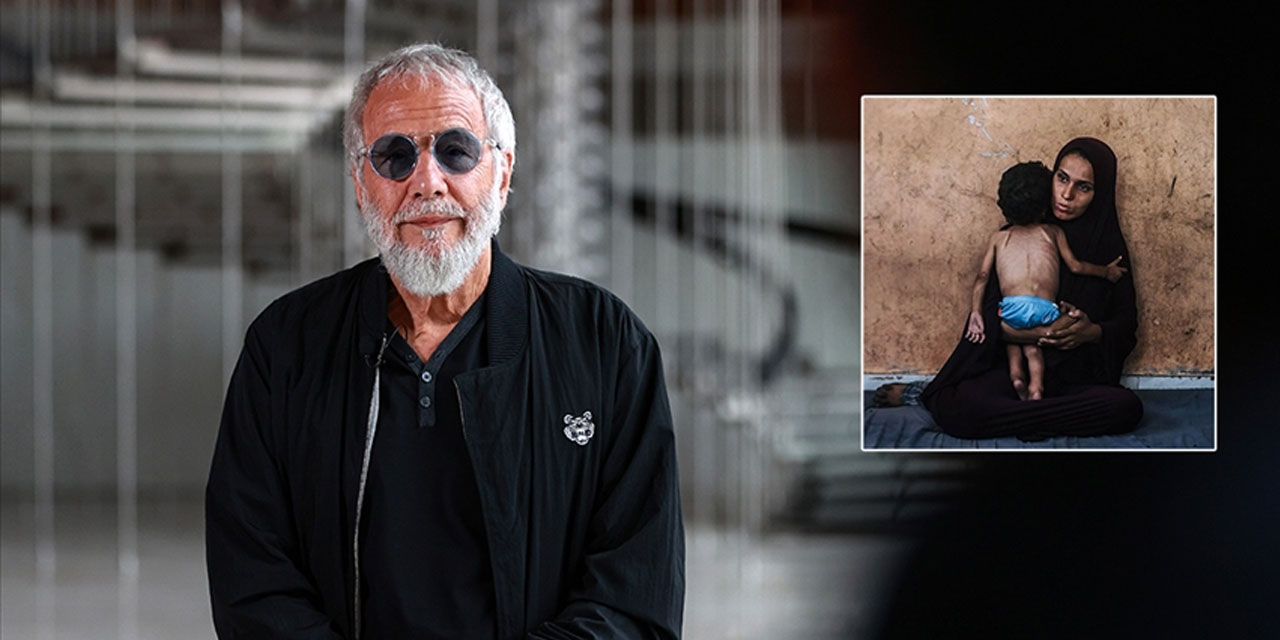 Yusuf İslam'dan Gazze paylaşımı: Çocuk işkencecileri, Hz. İsa'nın (as) diliyle lanetlenmiştir