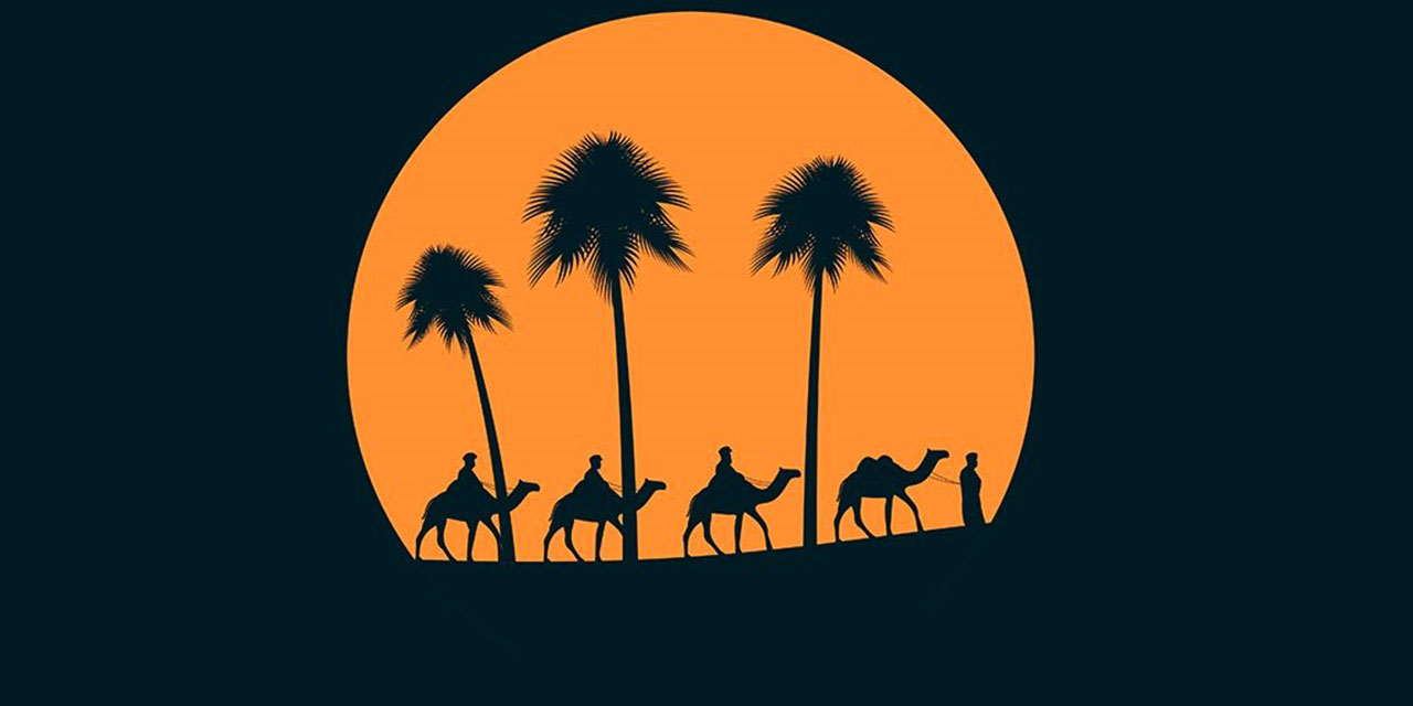 Kur'ân-ı Mu'cizü'l-Beyan'ın Sahâbelerle ilgili mucizesi