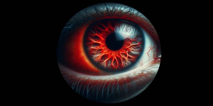 Said Nursi: Nazar, göz değmesi beni şiddetli hasta ediyor