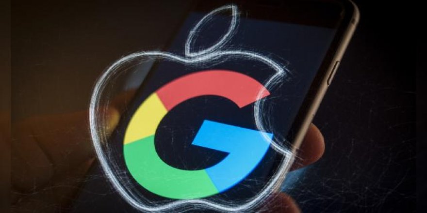 Apple ve Google, Rusya’da hizmetlerini durdurmaya başladı