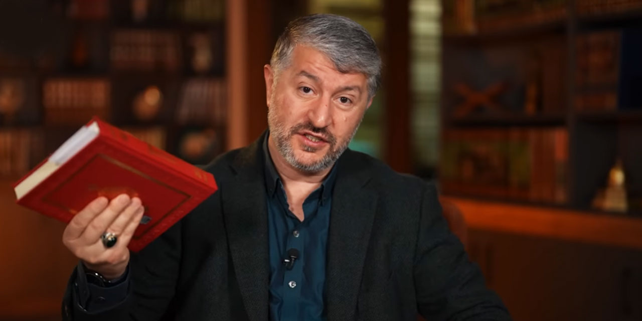 Said Nursi'nin Mektubat'ını okumamın iki sebebi var