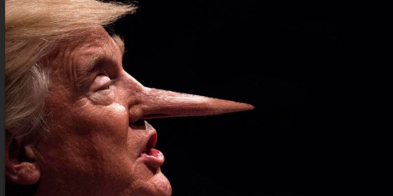 Trump'ın her şeyi yalan: Gazze'ye 60 milyon dolar gönderdik demişti!