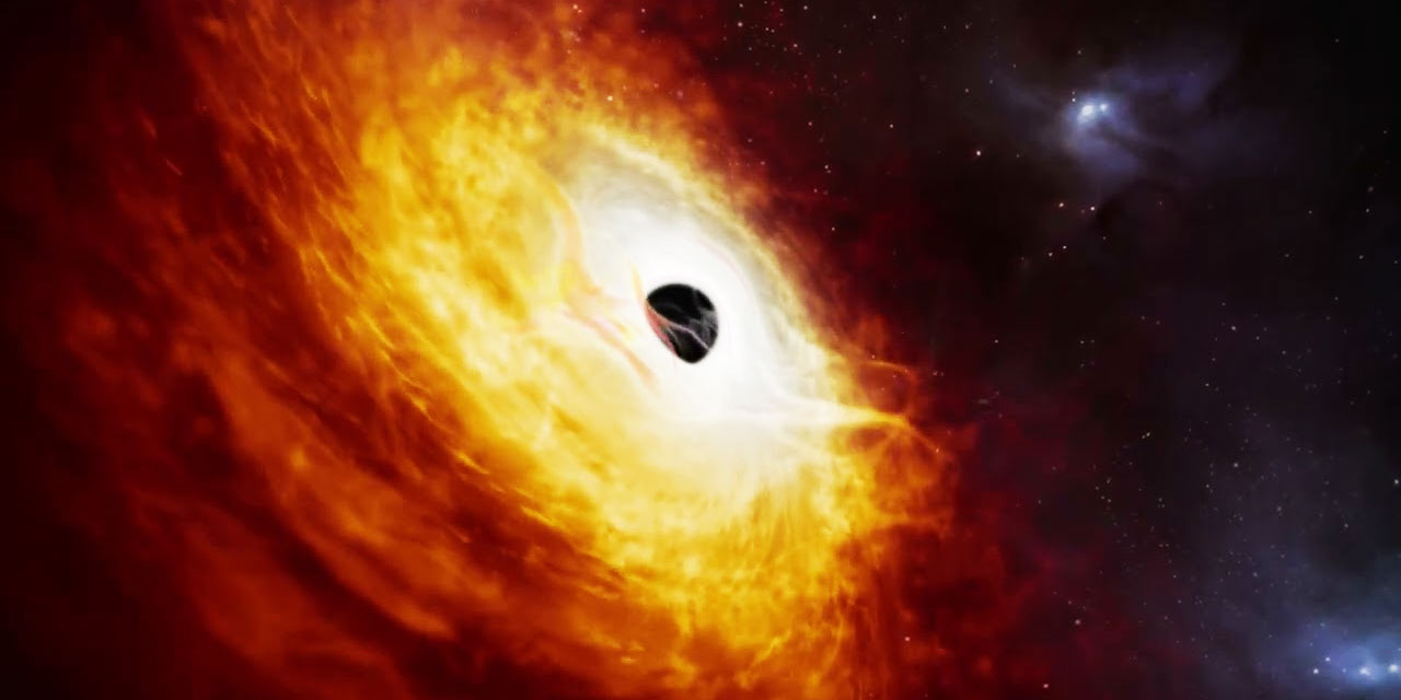 Güneş'ten 500 trilyon kat daha parlak: Kim verdi bu özelliği?