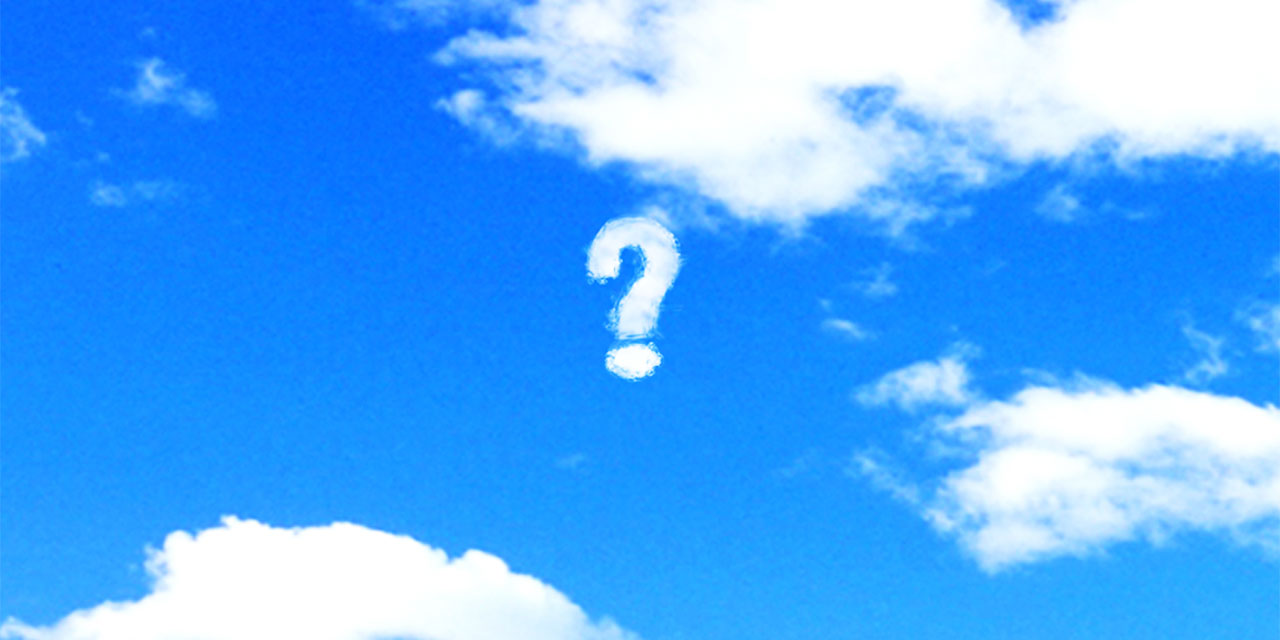 Allah Bizim Neyimiz Olur?