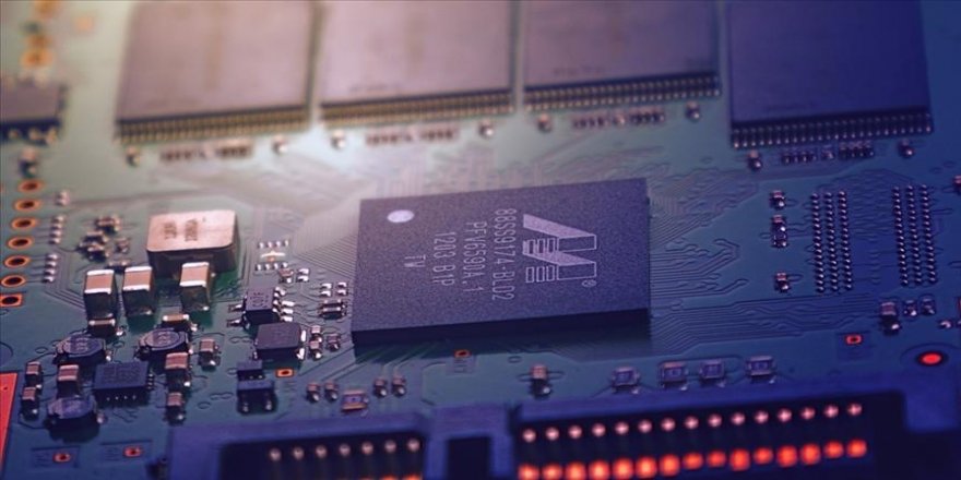Samsung, çip gibi stratejik sektörlere 5 yılda 356 milyar dolarlık yatırım yapacak
