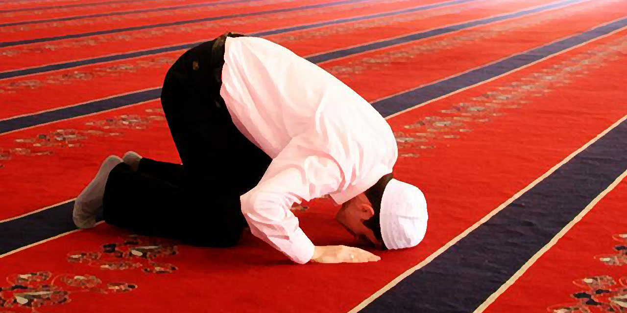 Kur'an'da kaza namazı yok mu?