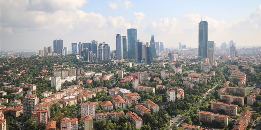 Türkiye'de yaklaşık 10 milyon konutun deprem sigortası yok