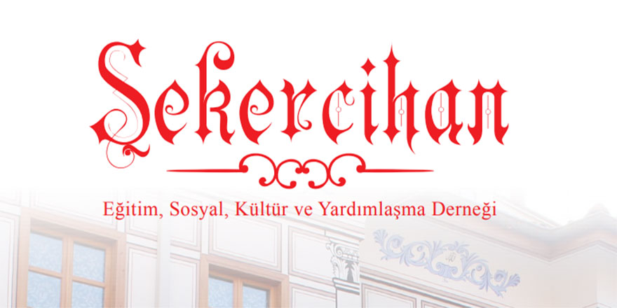 Şekercihan Derneği: Emekli Savcı Cihan Ergün’ün Said Nursi hakkındaki sözlerini şiddetle kınıyoruz