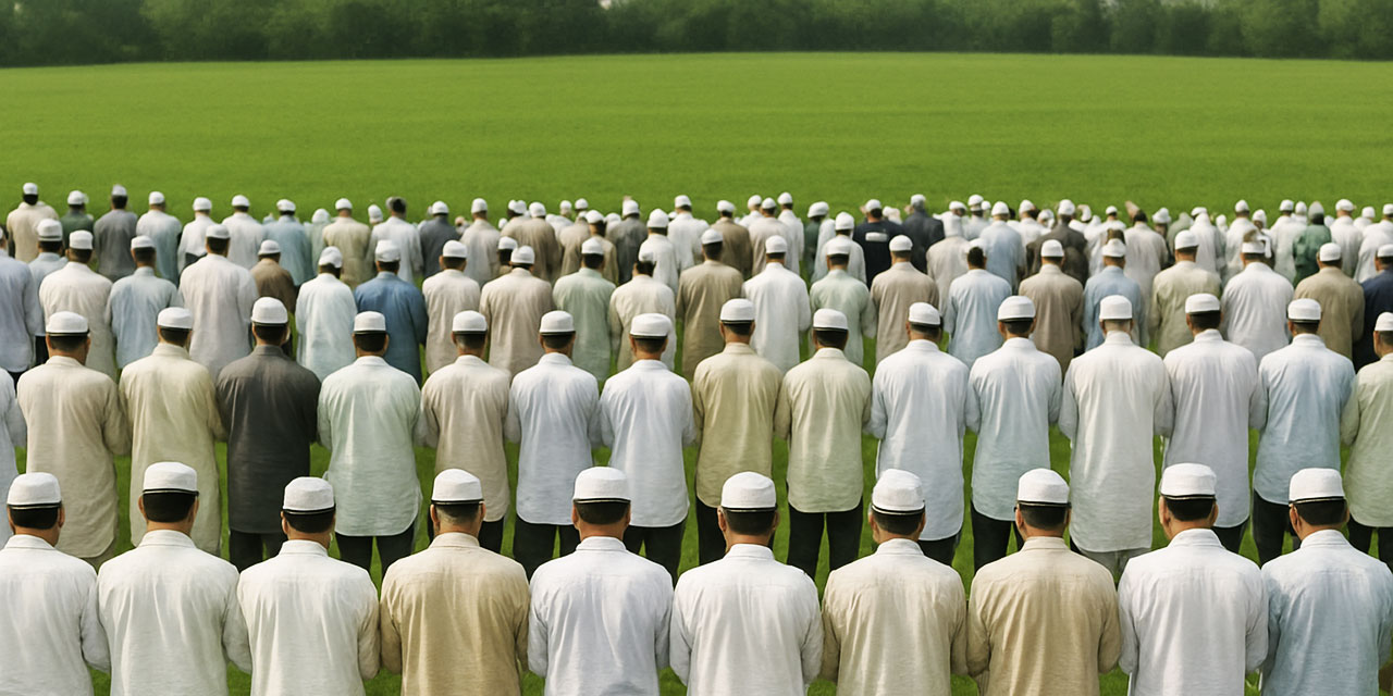 Bediüzzaman: Risale-i Nur ve şakirtlerinin vazifesi rû-yi zemindeki bütün mesâilden daha büyüktür