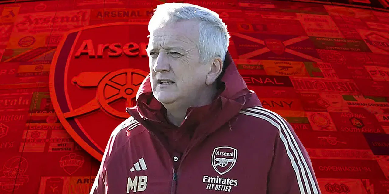 Arsenal'dan kovulan Bonnick: israil hakkında konuşursan işini kaybedersin mesajı veriyorlar