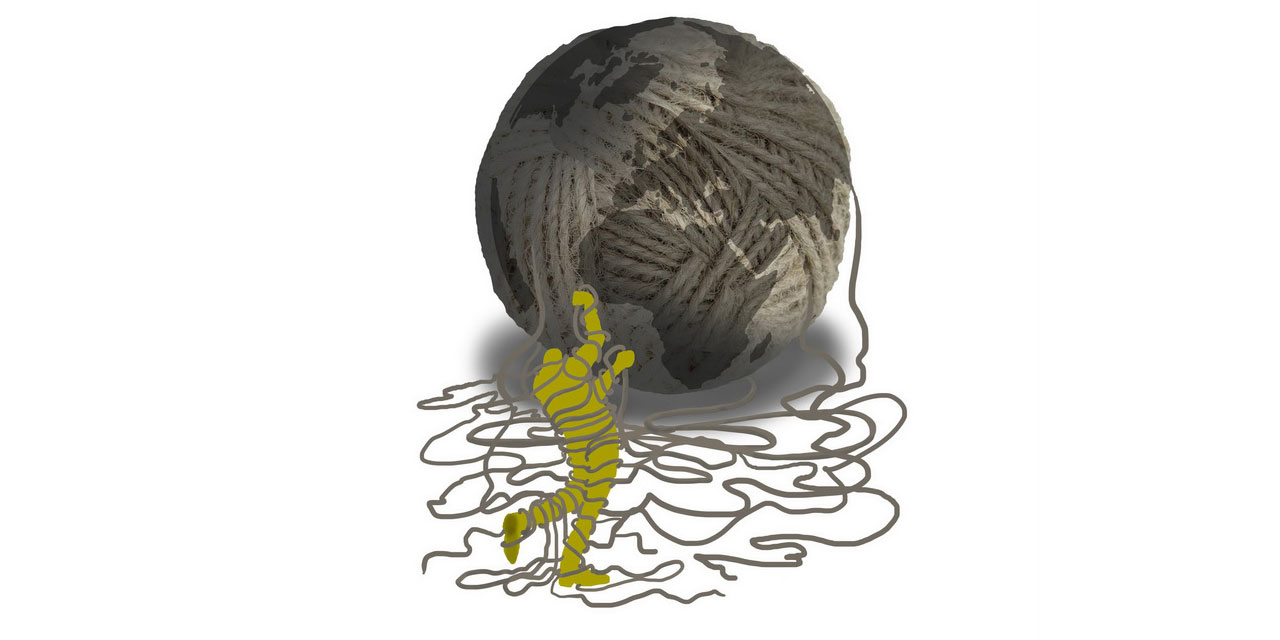 Dünyayı anlamanın yolu buradan geçer