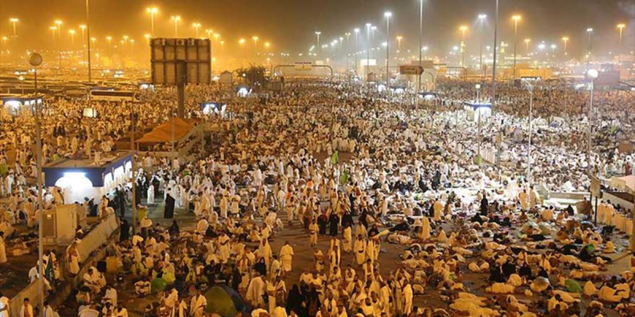 Kurban bayramından önceki çok önemli 3 gün: Terviye, Arefe ve Nahr