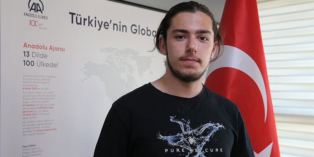 28 Şubat mağduru annenin YKS şampiyonu oğlu