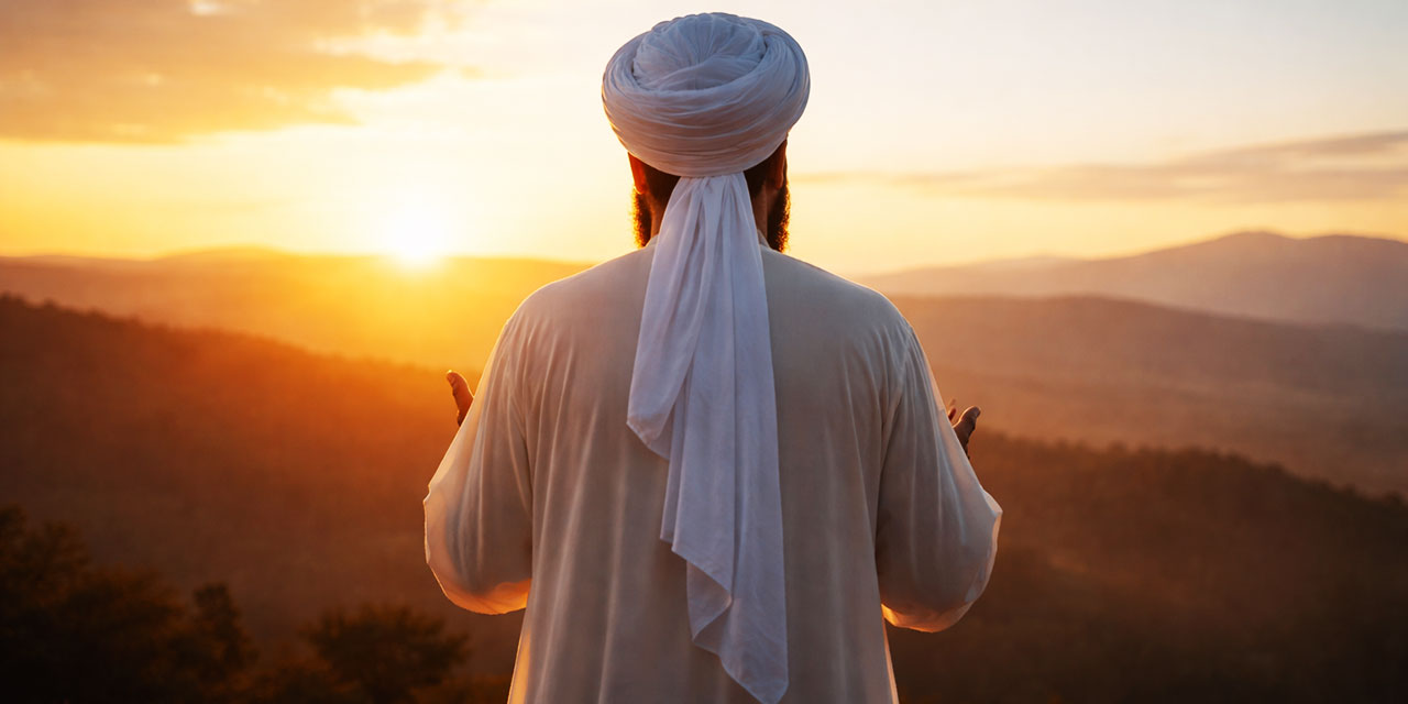 Şafii Mezhebinin imamı İmam Şafii Hazretlerini Rahmetle yad ediyoruz