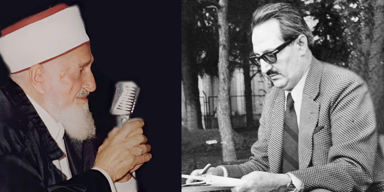 Gönenli Mehmet Efendi’nin Bekir Berk'e ulaştırdığı para!