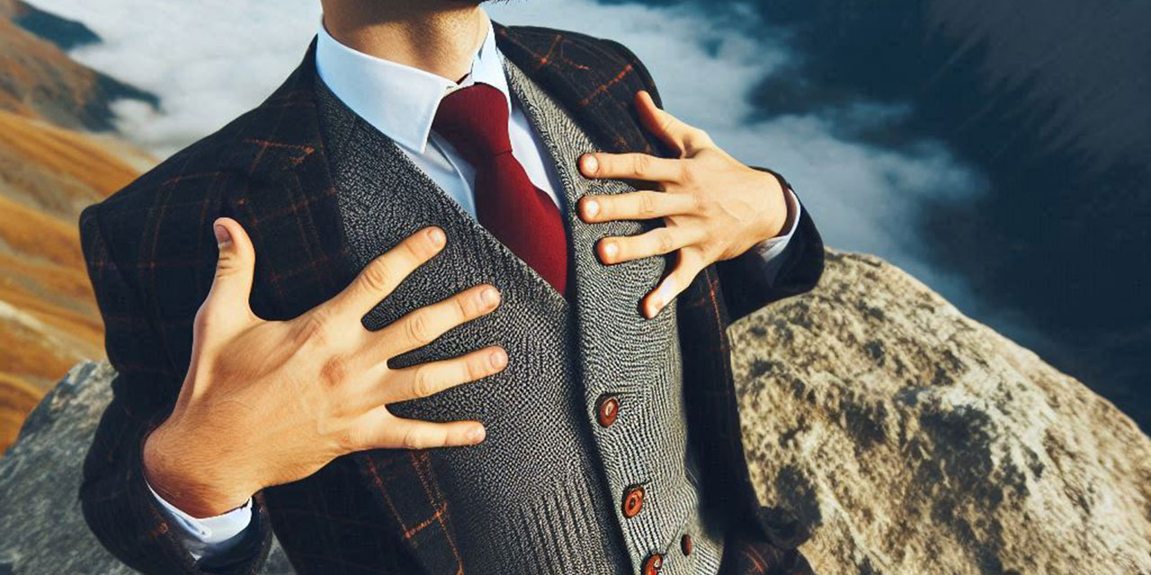 Hücumat-ı Sitte Risalesi 'Enaniyet Bahsi'nin Şerhi