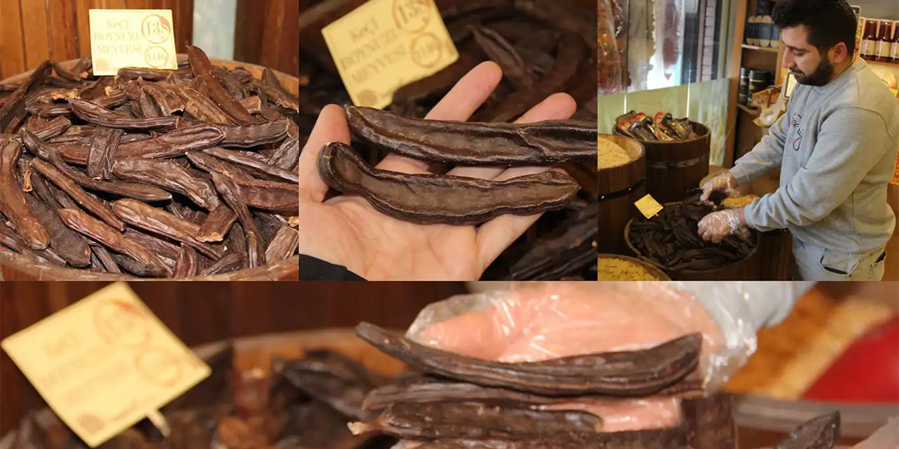 Kainat eczanesinden keçiboynuzu ile şifa bulan hastalıklar