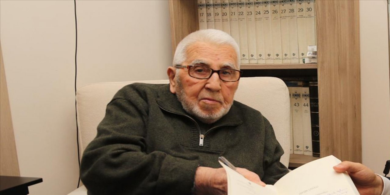 Prof. Dr. İsmail Cerrahoğlu vefat etti