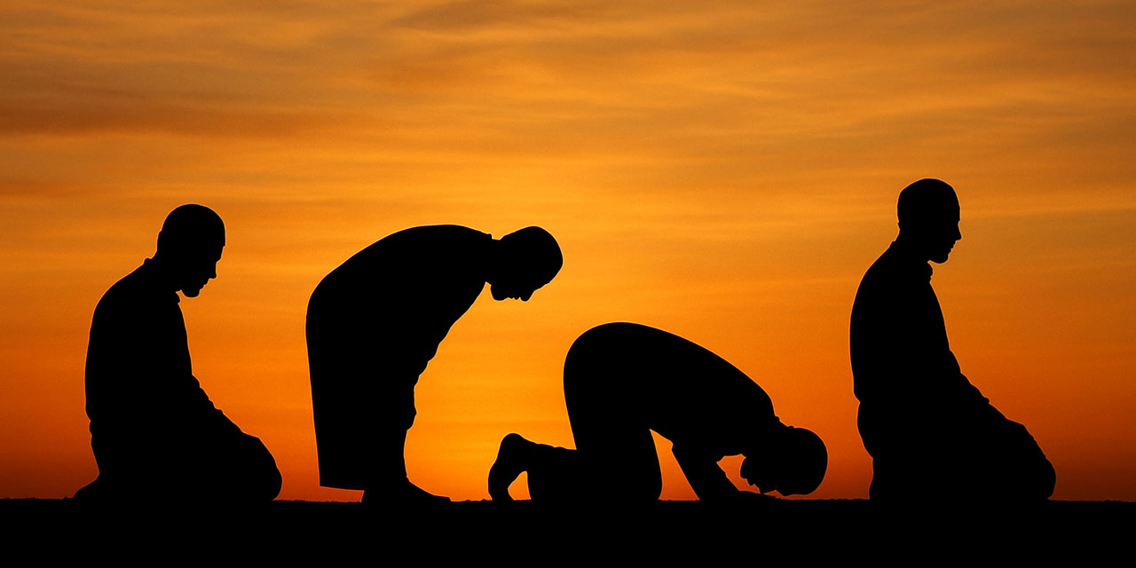 ‘Sizi süvariler kovalasa bile sabah namazının sünnetini kaçırmayın’ hadisi