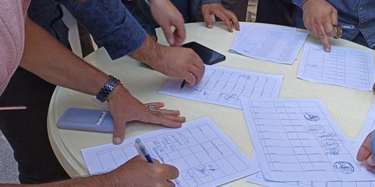 Bir ilçede daha il olmak için imza kampanyası başlatıldı