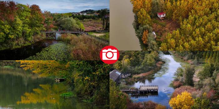 Büyük Melen Çayı havzasında İlahi Sanat sergisi