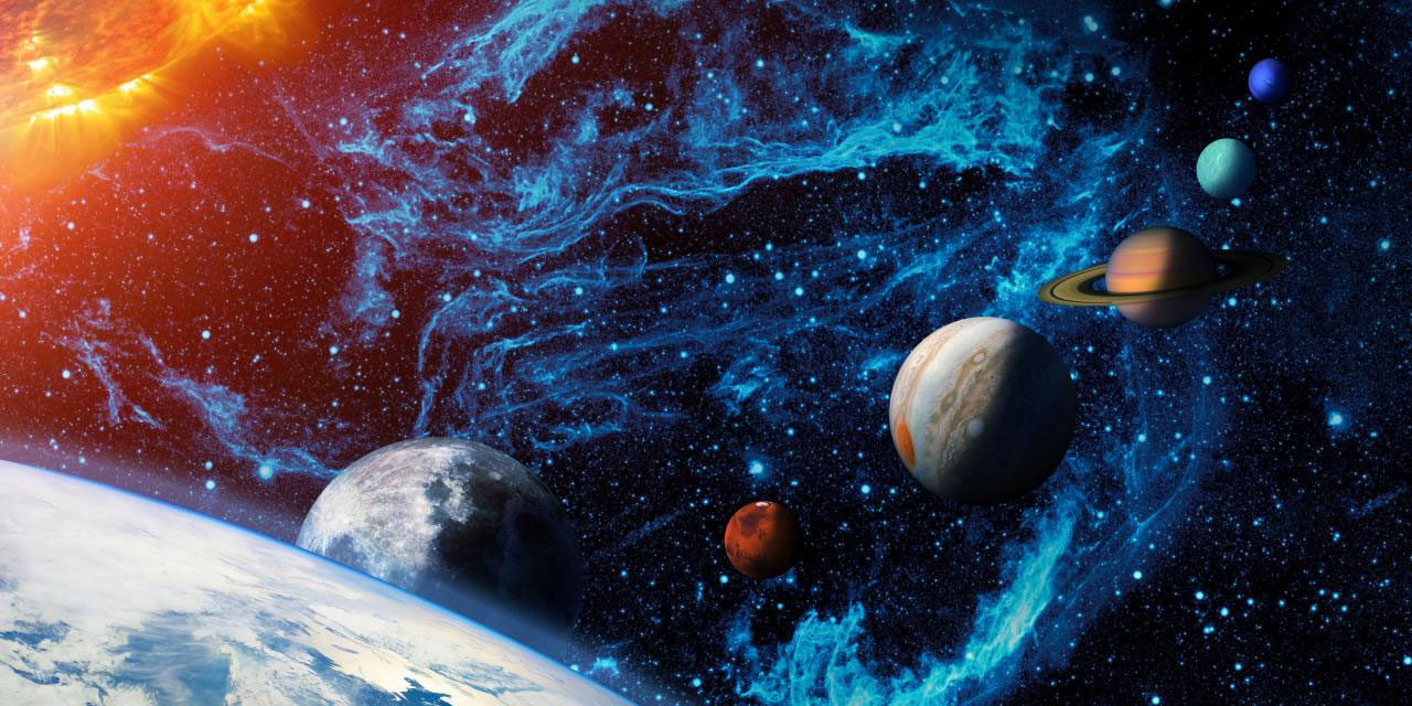 Güneş sisteminin dışında dokuzuncu bir gezegen mi var?