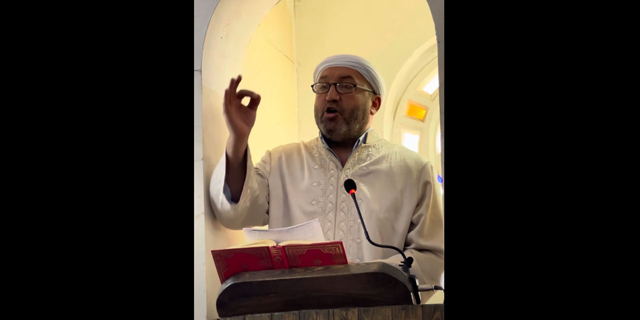 Balıklıgöl'de diskoya tepki: Peygamberler şehri ibaresini silin!