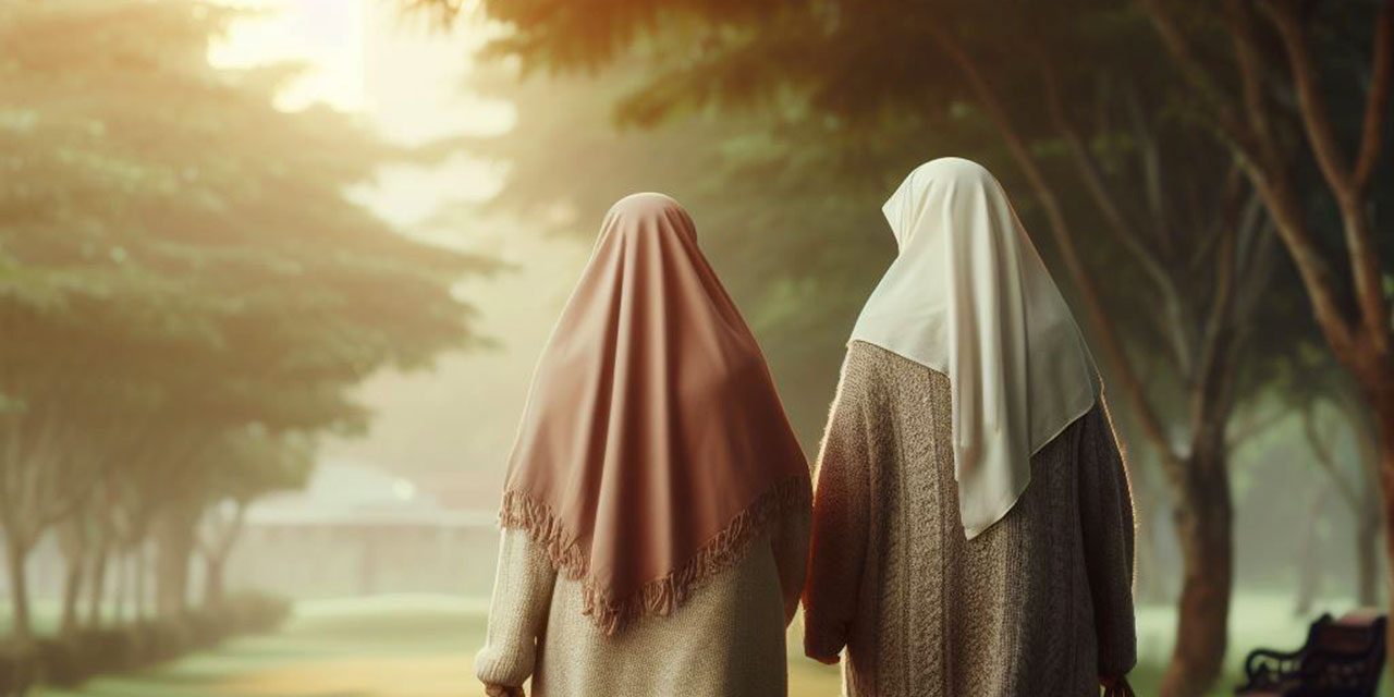 Bugün anneler günü: 80 yaşındaki Said Nursi'nin anne itirafı