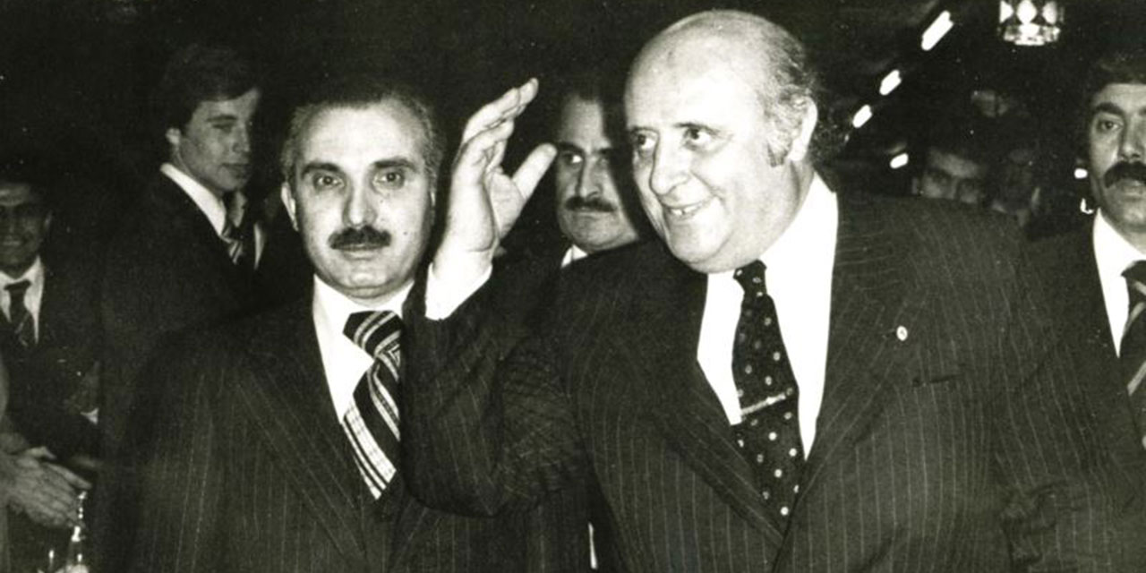 Nurcuların, Risale-i Nur'un okullarda okutulması talebine Demirel'in verdiği cevap