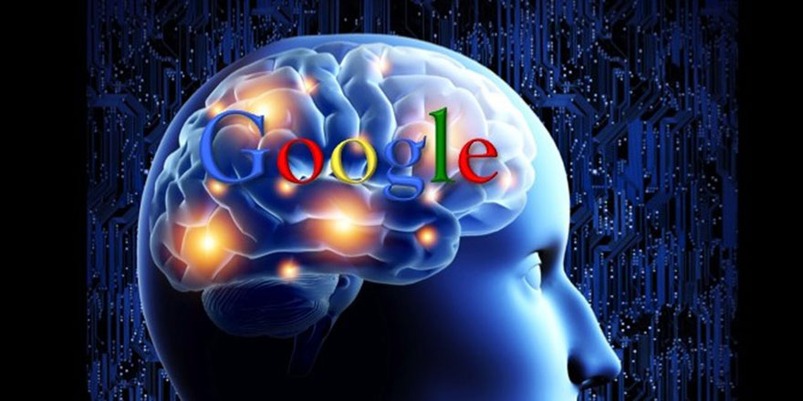 Beynin fişini Google'a taktık tembelleştirdik, körelttik