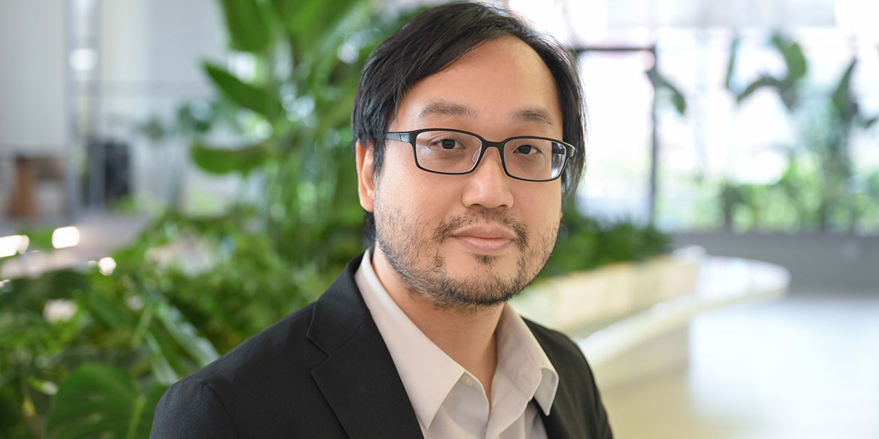 Japon Yamamato: Toplum arasında yaşayan bir din ararken İslam'ı buldum