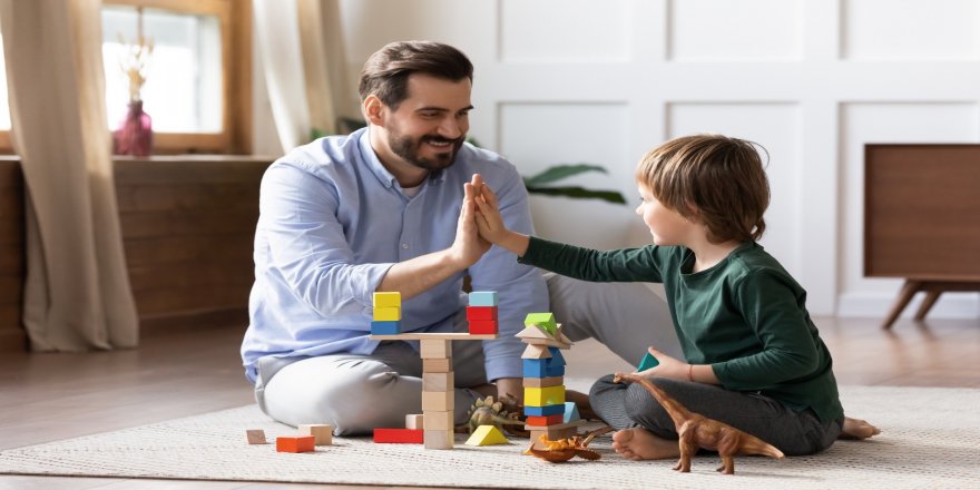 Aile ve Sosyal Hizmetler Bakanlığı çocuklar için rehber hazırladı