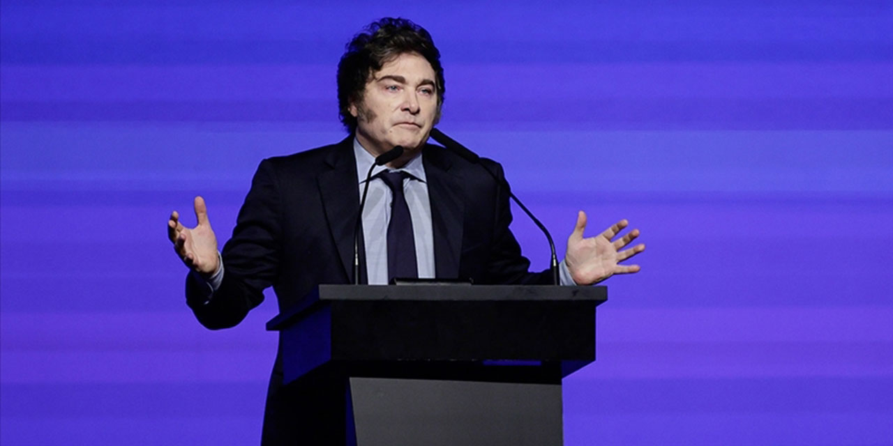 Halkın tepkisinden çekinen Arjantin Başkanı, netanyahunun ziyaret talebini geri çevirdi