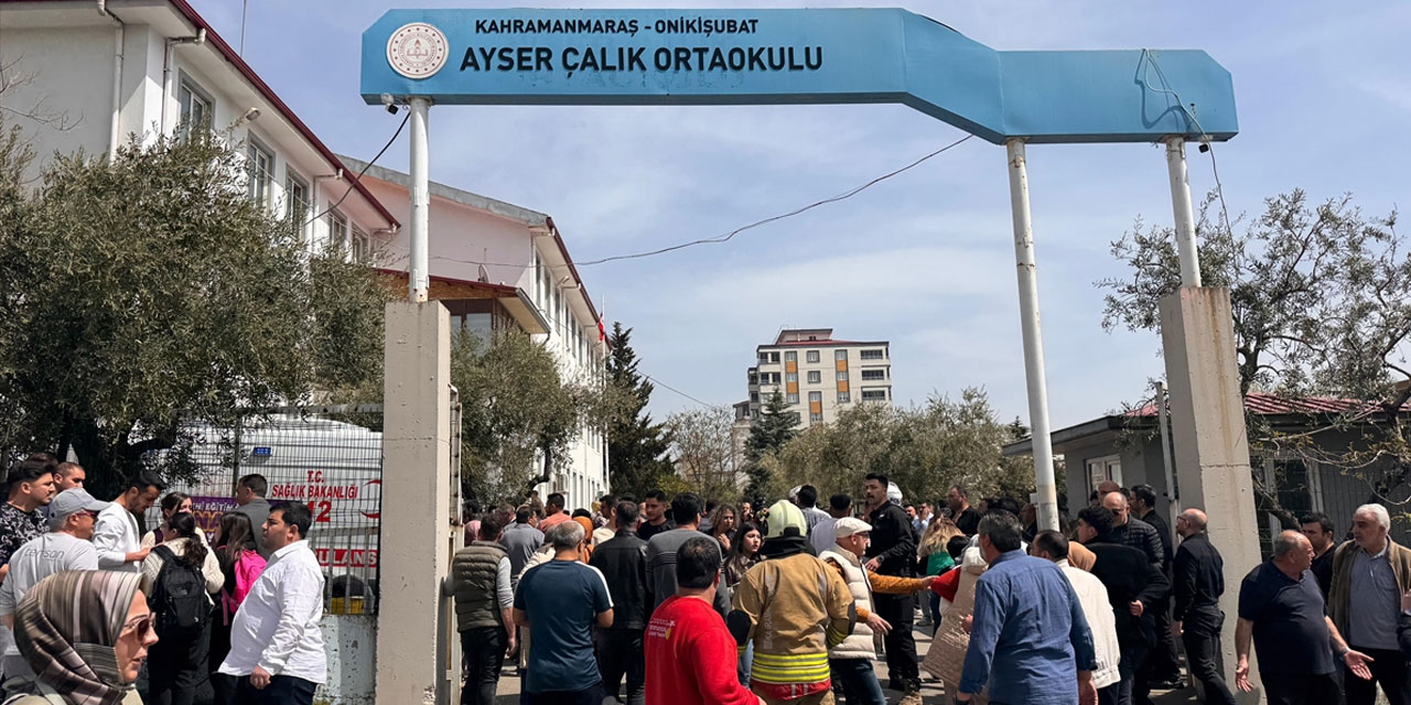 Okullarda 7 basamaklı güvenlik modeli