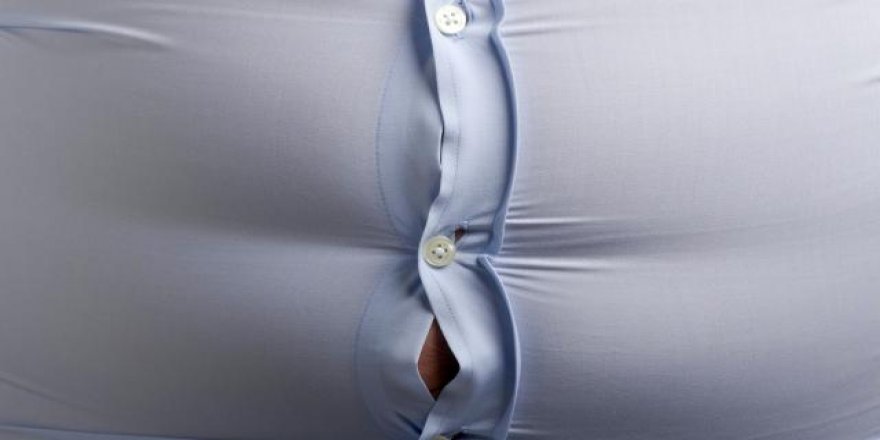 Kuveyt Arap ülkeleri arasında obezitede ilk sırada yer alıyor