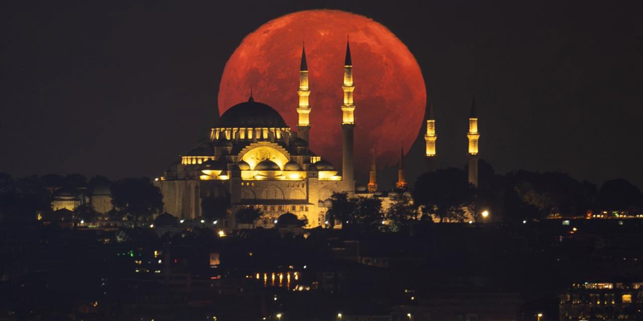 Miraç Kandili pazar günü idrak edilecek inşallah