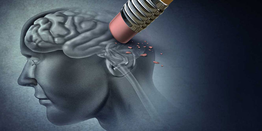 'Olur muyum' stresi de alzheimer yapıyor
