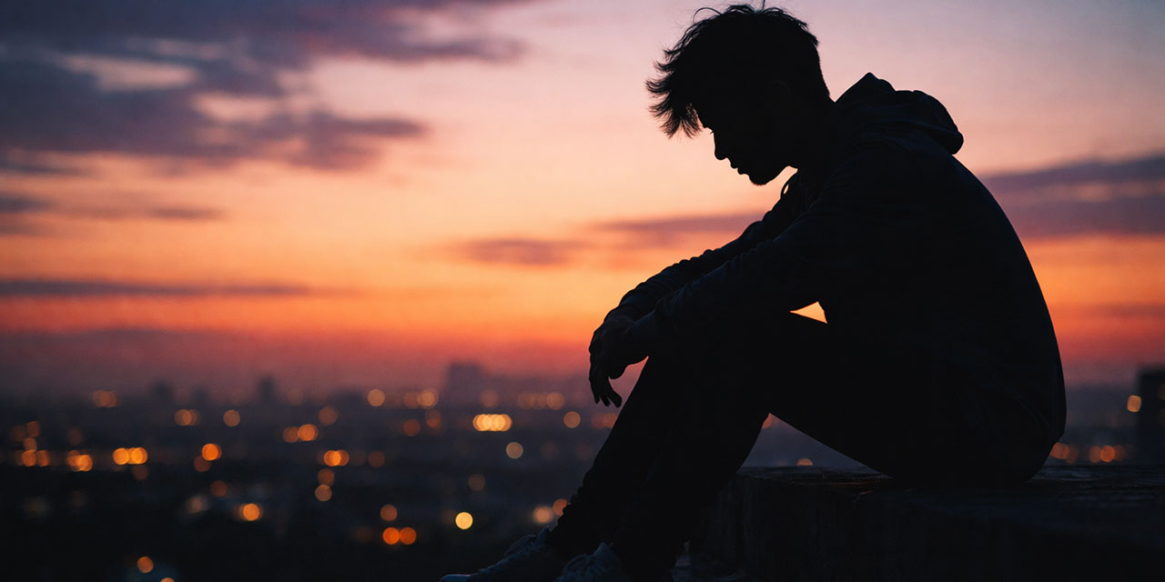 'Can sıkıntısı, dünyaya tembellikle birlikte gelmiş' diyorlar!