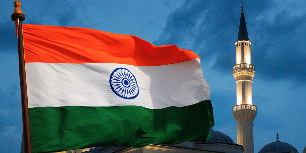 Hindistan'da Müslümanlar, hükümetin 'vakıf' yasa tasarısına karşı harekete geçti