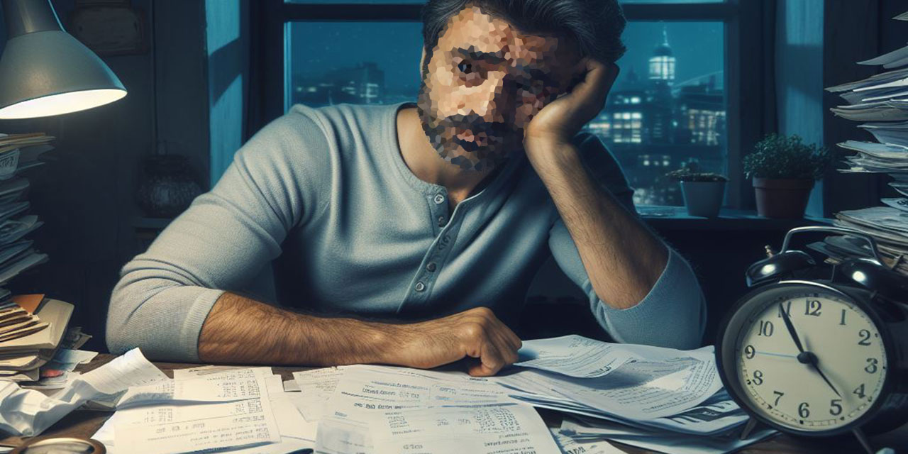 Bediüzzaman: 'Geçim derdi' musibetinin en ehemmiyetli sebebi şükürsüzlük