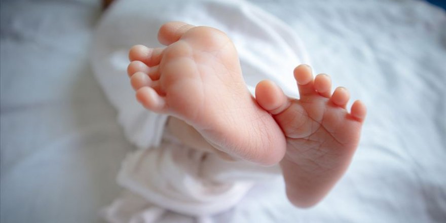 İçişleri Bakanlığı'ndan 'Suriyeli bebek oranı' açıklaması