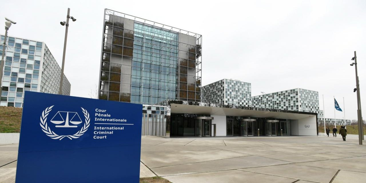 5 ülke israilin cezalandırılması için Ceza Mahkemesi'ne başvurdu