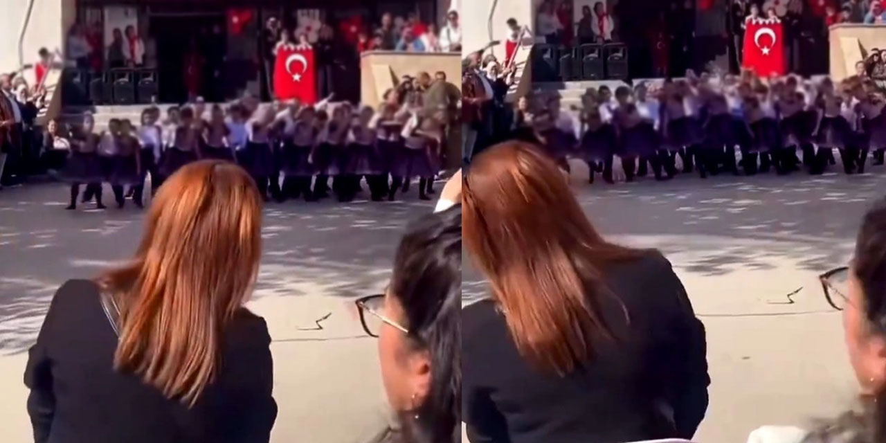 10 Kasım'da heykele secde ettiriyorlar, 29 Ekim'de ahlaksızlığa alıştırıyorlar