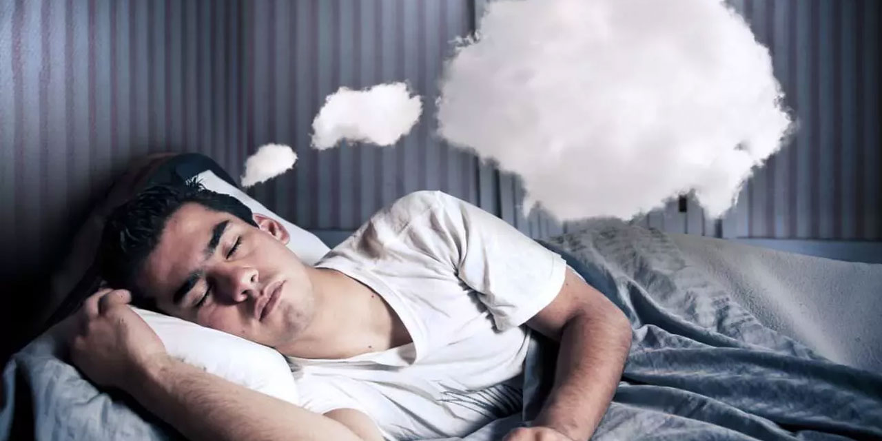 Yapay zeka rüyalarımızı kaydedebilir