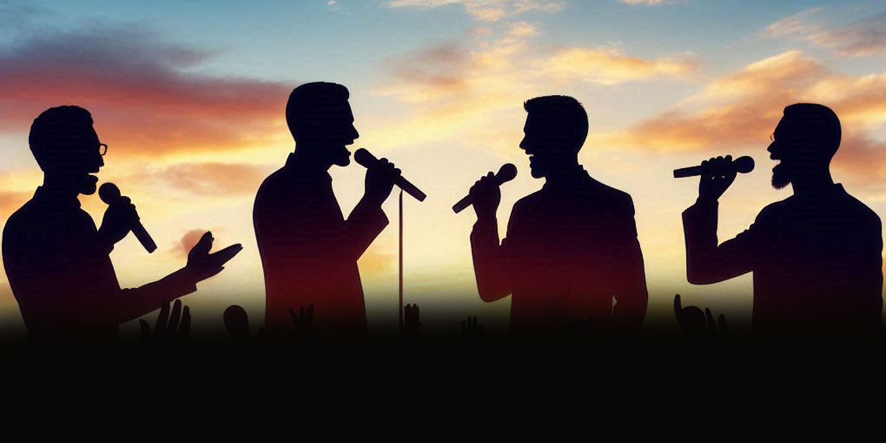 Dinde Peygamber (asm) yetkisine sahip olmak isteyen ilahiyatçılar?