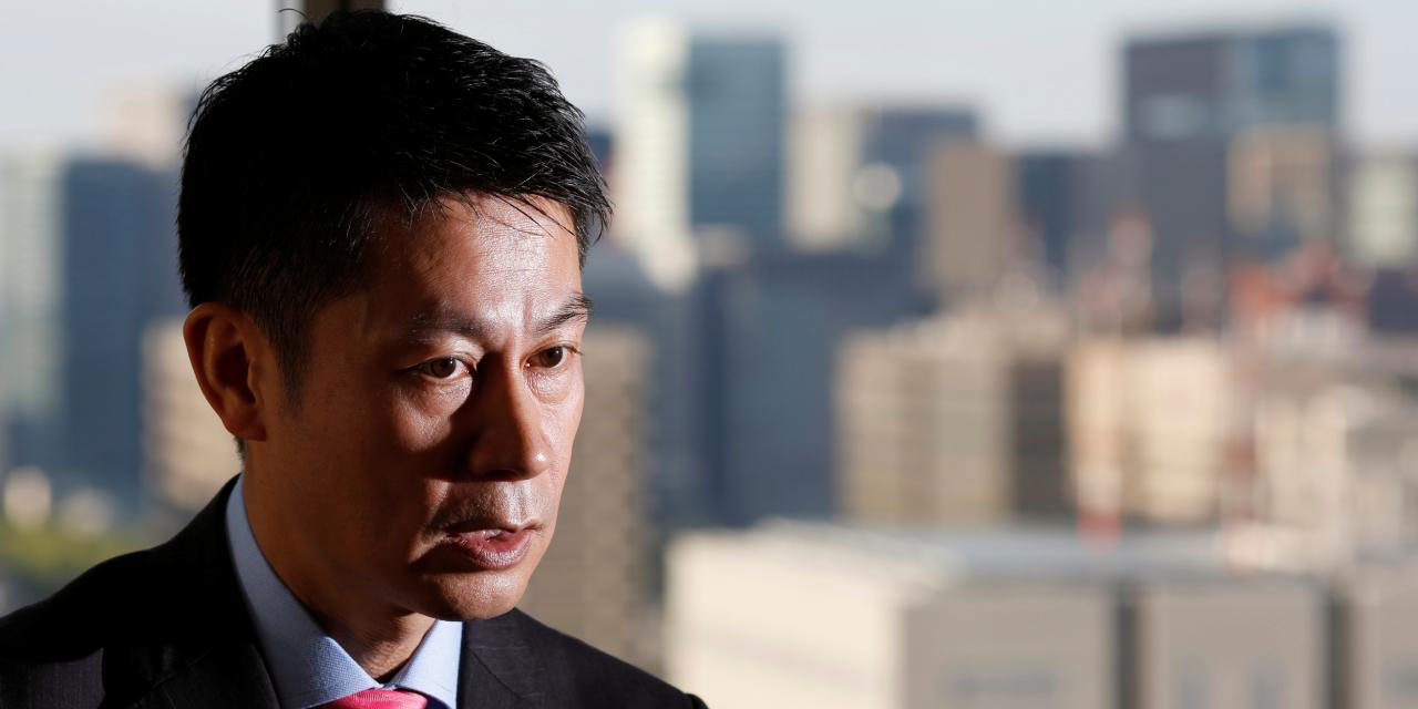 Hiroşima Valisi'nin Gazze sözleri: Erkek, kadın, çocuk ve yaşlılar füzelerle parçalanıyor