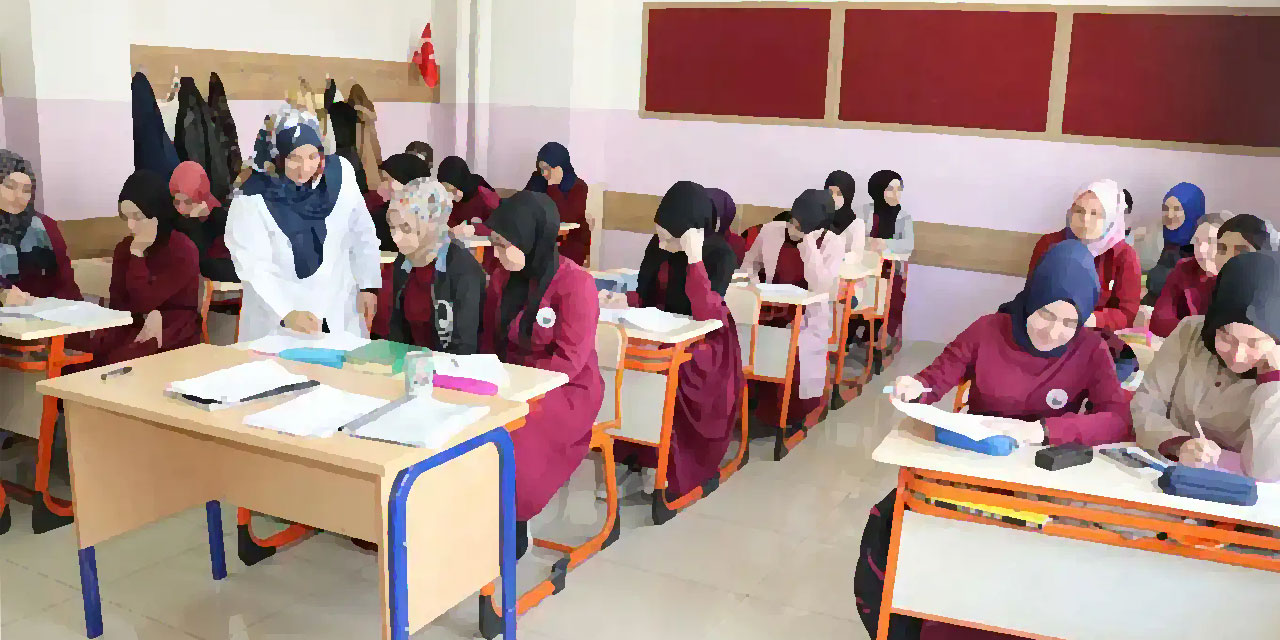 Yeni müfredatta fen bilimleri dersleri 'bilimsel keşif' odaklı kurgulandı