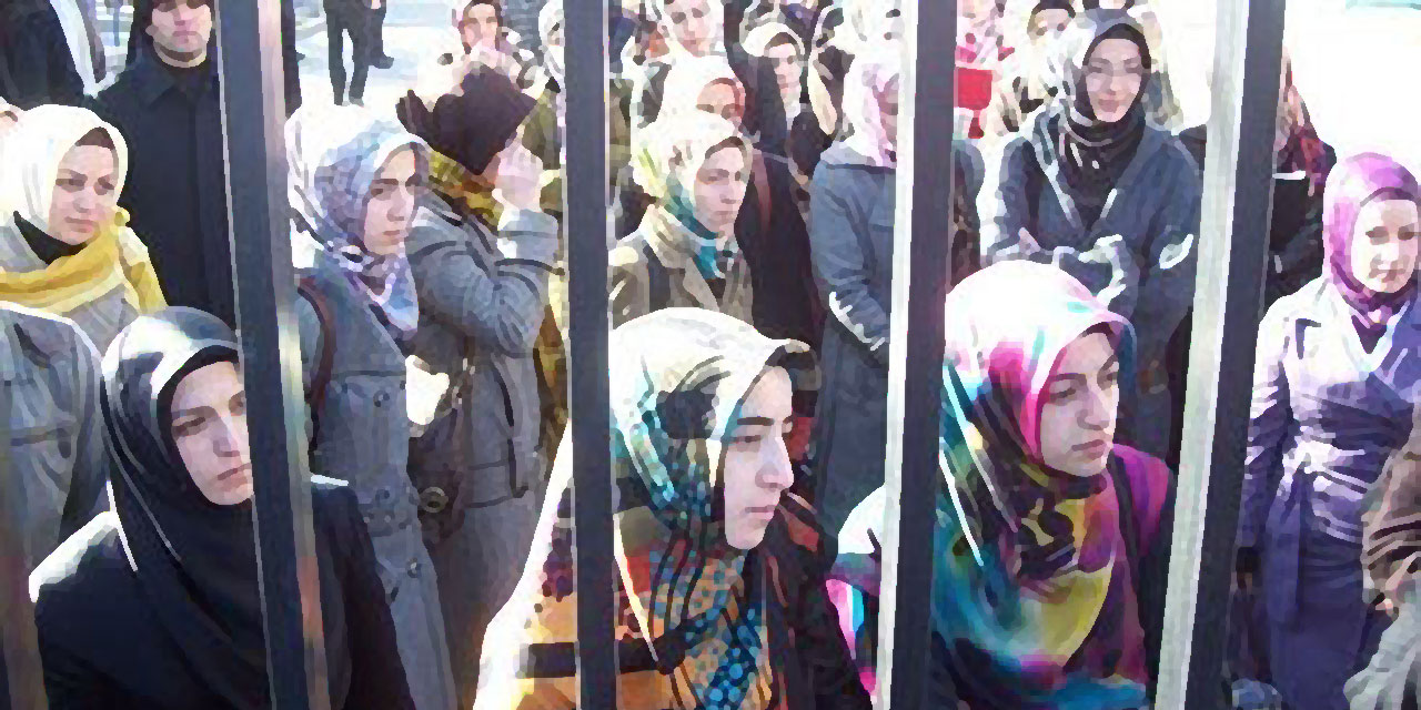 28 Şubat'ın utanç uygulaması: İkna Odaları