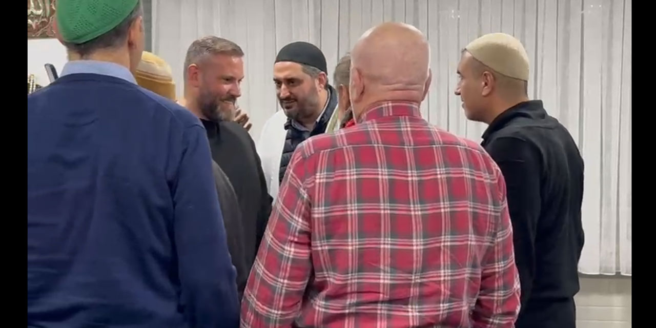 Avrupa Risale-i Nur medreselerinden Müjdeler